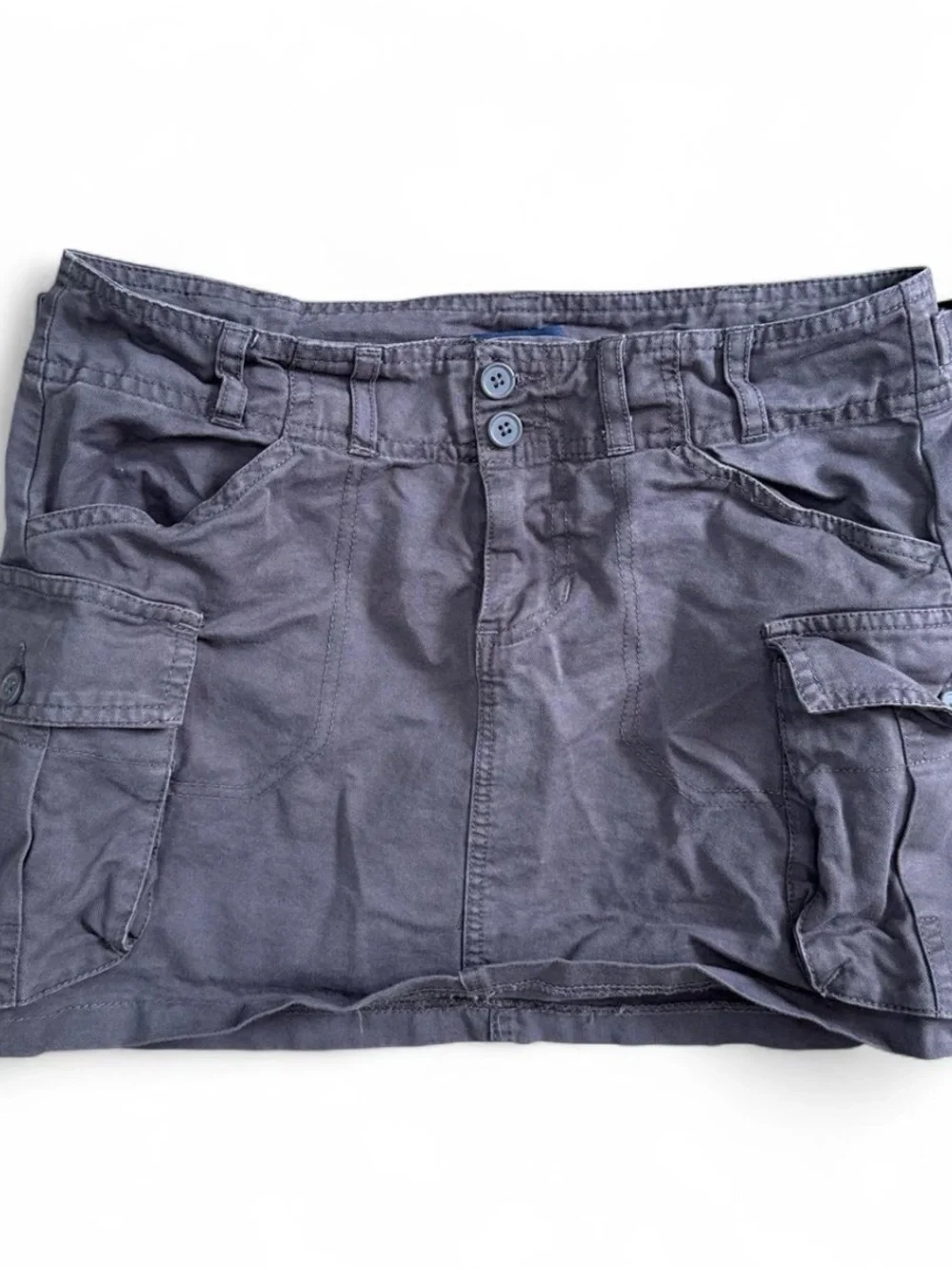 Brandy Cargo Skirt